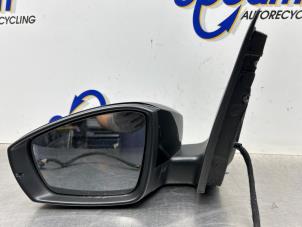 Gebruikte Buitenspiegel links Volkswagen Polo V (6R) 1.4 TSI 16V BlueGT Prijs € 75,00 Margeregeling aangeboden door Gebr Opdam B.V.