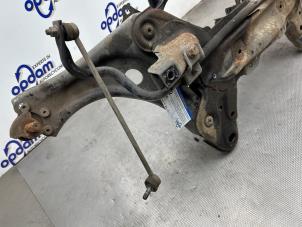 Gebruikte Subframe Citroen C4 Cactus (0B/0P) 1.2 PureTech 82 12V Prijs € 125,00 Margeregeling aangeboden door Gebr Opdam B.V.