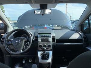 Gebruikte Module + Airbag Set Mazda 5 (CR19) 2.0i 16V Prijs op aanvraag aangeboden door Gebr Opdam B.V.