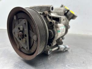 Gebruikte Pomp Airco Renault Kangoo Express (FW) 1.5 dCi 85 Prijs € 100,00 Margeregeling aangeboden door Gebr Opdam B.V.