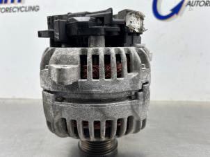 Gebruikte Dynamo Renault Kangoo Express (FW) 1.5 dCi 85 Prijs € 125,00 Margeregeling aangeboden door Gebr Opdam B.V.