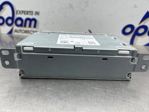 Gebruikte Module Navigatie Citroen C4 Cactus (0B/0P) 1.2 PureTech 82 12V Prijs € 250,00 Margeregeling aangeboden door Gebr Opdam B.V.