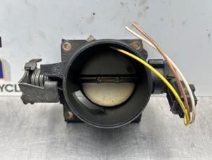 Gebruikte Gasklephuis Ford Mondeo III 1.8 16V Prijs € 40,00 Margeregeling aangeboden door Gebr Opdam B.V.