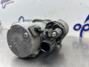 Gebruikte Startmotor Volkswagen Polo VI (AW1) 1.0 TGI 12V Prijs € 50,00 Margeregeling aangeboden door Gebr Opdam B.V.
