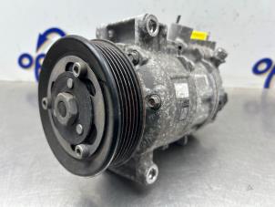 Gebruikte Pomp Airco Volkswagen Polo VI (AW1) 1.0 TGI 12V Prijs € 125,00 Margeregeling aangeboden door Gebr Opdam B.V.