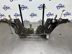 Gebruikte Subframe Renault Kangoo Express (FW) 1.5 dCi 85 Prijs € 125,00 Margeregeling aangeboden door Gebr Opdam B.V.