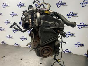 Gebruikte Motor Renault Kangoo Express (FW) 1.5 dCi 85 Prijs op aanvraag aangeboden door Gebr Opdam B.V.