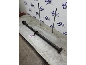 Gebruikte Tussenas Mercedes C Estate (S204) 1.6 C-180 16V BlueEfficiency Prijs € 300,00 Margeregeling aangeboden door Gebr Opdam B.V.