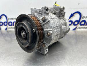 Gebruikte Aircopomp Seat Leon (1P1) 2.0 FSI 16V Prijs € 150,00 Margeregeling aangeboden door Gebr Opdam B.V.