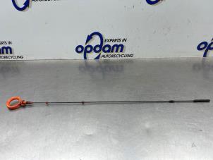 Gebruikte Peilstok Olie Seat Leon (1P1) 2.0 FSI 16V Prijs € 20,00 Margeregeling aangeboden door Gebr Opdam B.V.