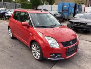 Gebruikte Wielophanging rechts-voor Suzuki Swift (ZA/ZC/ZD1/2/3/9) 1.6 Sport VVT 16V Prijs op aanvraag aangeboden door Gebr Opdam B.V.