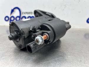 Gebruikte Startmotor Seat Leon (1P1) 2.0 FSI 16V Prijs € 60,00 Margeregeling aangeboden door Gebr Opdam B.V.