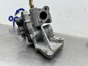 Gebruikte EGR Klep Seat Leon (1P1) 2.0 FSI 16V Prijs € 70,00 Margeregeling aangeboden door Gebr Opdam B.V.