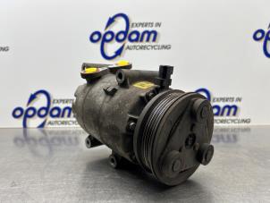 Gebruikte Aircopomp Ford Focus 2 Wagon 1.8 16V Prijs € 75,00 Margeregeling aangeboden door Gebr Opdam B.V.