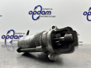 Gebruikte Startmotor Ford Focus 2 Wagon 1.8 16V Prijs € 50,00 Margeregeling aangeboden door Gebr Opdam B.V.