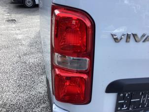 Gebruikte Achterlicht links Opel Vivaro 2.0 Diesel 145 Prijs € 151,25 Inclusief btw aangeboden door Gebr Opdam B.V.
