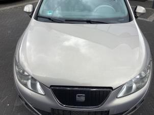Gebruikte Motorkap Seat Ibiza ST (6J8) 1.2 TDI Ecomotive Prijs € 150,00 Margeregeling aangeboden door Gebr Opdam B.V.