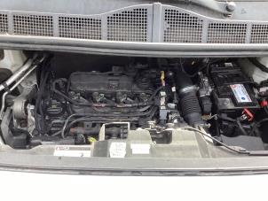 Gebruikte Versnellingsbak Peugeot Expert (V1/VA/VB/VE/VF/VT/VY) 2.0 Blue HDi 120 16V Prijs € 750,00 Margeregeling aangeboden door Gebr Opdam B.V.