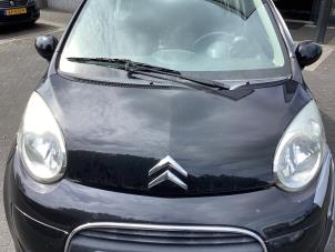 Gebruikte Motorkap Citroen C1 1.0 12V Prijs € 100,00 Margeregeling aangeboden door Gebr Opdam B.V.