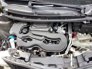 Gebruikte Versnellingsbak Toyota Aygo (B40) 1.0 12V VVT-i Prijs € 450,00 Margeregeling aangeboden door Gebr Opdam B.V.