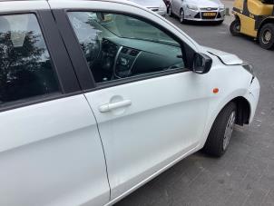 Gebruikte Deur 4Deurs rechts-voor Suzuki Celerio (LF) 1.0 12V Dualjet Prijs € 250,00 Margeregeling aangeboden door Gebr Opdam B.V.