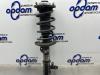 Opel Vectra C GTS 2.2 DIG 16V Mac Phersonpoot rechts-voor