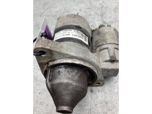 Gebruikte Startmotor Ford Focus 3 Wagon 1.0 Ti-VCT EcoBoost 12V 100 Prijs € 60,00 Margeregeling aangeboden door Gebr Opdam B.V.