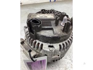 Gebruikte Dynamo Mercedes Vito (639.6) 2.2 111 CDI 16V Prijs € 150,00 Margeregeling aangeboden door Gebr Opdam B.V.