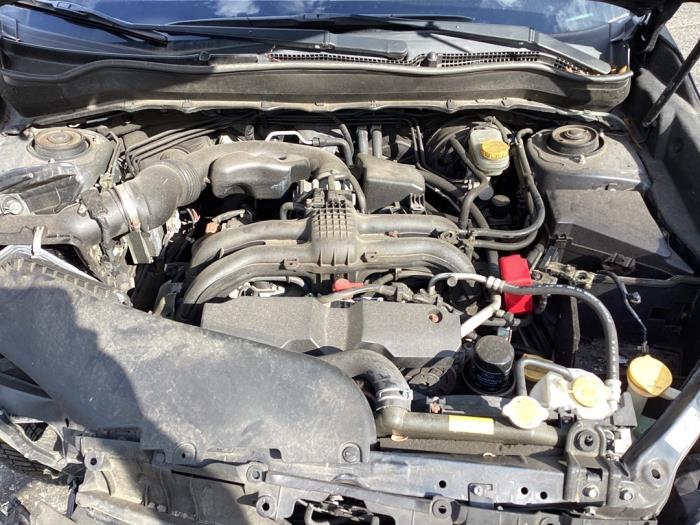 Gebruikte ABS Pomp Subaru Forester (SJ) 2.0 16V X Prijs op aanvraag aangeboden door Gebr Opdam B.V.