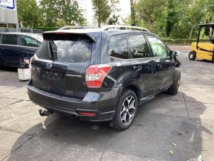 Gebruikte Differentieel achter Subaru Forester (SJ) 2.0 16V X Prijs op aanvraag aangeboden door Gebr Opdam B.V.