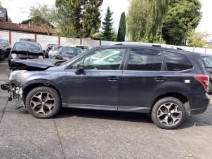 Gebruikte Cardanas Subaru Forester (SJ) 2.0 16V X Prijs € 250,00 Margeregeling aangeboden door Gebr Opdam B.V.