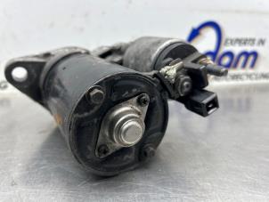 Gebruikte Startmotor Volkswagen Fox (5Z) 1.2 Prijs € 40,00 Margeregeling aangeboden door Gebr Opdam B.V.
