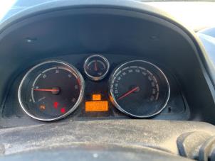 Gebruikte Kilometerteller KM Opel Antara (LA6) 2.0 CDTI 16V 4x4 Prijs op aanvraag aangeboden door Gebr Opdam B.V.