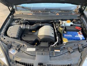 Gebruikte Luchtfilterhuis Opel Antara (LA6) 2.0 CDTI 16V 4x4 Prijs op aanvraag aangeboden door Gebr Opdam B.V.