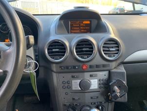 Gebruikte Display Interieur Opel Antara (LA6) 2.0 CDTI 16V 4x4 Prijs op aanvraag aangeboden door Gebr Opdam B.V.