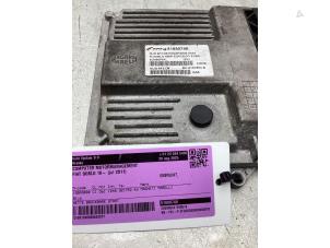 Gebruikte Computer Motormanagement Fiat Doblo Cargo (263) 1.3 MJ 16V Euro 4 Prijs € 225,00 Margeregeling aangeboden door Gebr Opdam B.V.