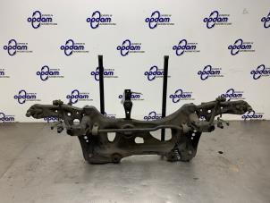 Gebruikte Subframe Volkswagen Golf VII (AUA) 1.4 TSI 16V Prijs € 199,00 Margeregeling aangeboden door Gebr Opdam B.V.