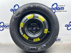 Gebruikte Thuiskomer Peugeot 308 SW (L4/L9/LC/LJ/LR) 1.6 BlueHDi 120 Prijs € 100,00 Margeregeling aangeboden door Gebr Opdam B.V.