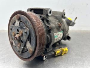 Gebruikte Aircopomp Peugeot 207 SW (WE/WU) 1.4 16V Vti Prijs € 90,00 Margeregeling aangeboden door Gebr Opdam B.V.