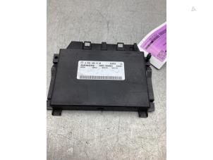 Gebruikte Computer Automatische Bak Mercedes SLK (R171) 1.8 200 K 16V Prijs € 50,00 Margeregeling aangeboden door Gebr Opdam B.V.