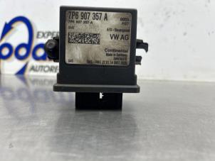 Gebruikte Computer Verlichting Volkswagen Golf VII (AUA) 1.4 TSI 16V Prijs € 50,00 Margeregeling aangeboden door Gebr Opdam B.V.