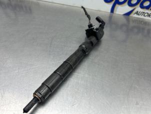 Gebruikte Verstuiver (diesel) Volkswagen Polo V (6R) 1.2 TDI 12V BlueMotion Prijs € 125,00 Margeregeling aangeboden door Gebr Opdam B.V.