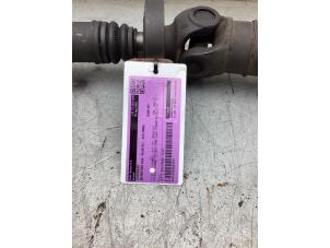 Gebruikte Cardanas Mercedes SLK (R171) 1.8 200 K 16V Prijs € 100,00 Margeregeling aangeboden door Gebr Opdam B.V.