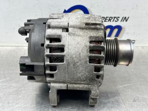 Gebruikte Dynamo Volkswagen Golf VII (AUA) 1.4 TSI 16V Prijs € 130,00 Margeregeling aangeboden door Gebr Opdam B.V.