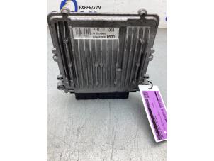 Gebruikte Computer Motormanagement Mercedes Vito (447.6) 1.6 109 CDI 16V Prijs € 181,50 Inclusief btw aangeboden door Gebr Opdam B.V.