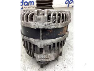 Gebruikte Dynamo Mercedes Vito (447.6) 1.6 109 CDI 16V Prijs € 151,25 Inclusief btw aangeboden door Gebr Opdam B.V.