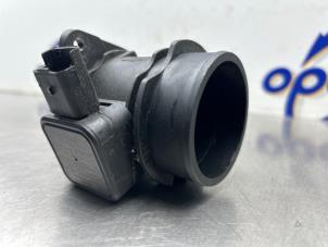 Gebruikte Luchtmassameter Peugeot Bipper (AA) 1.4 HDi Prijs € 35,00 Margeregeling aangeboden door Gebr Opdam B.V.