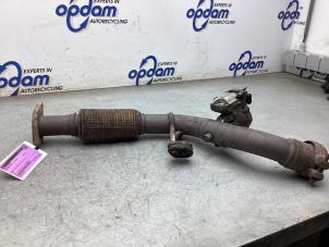 Gebruikte Voorpijp Uitlaat Mercedes Vito (447.6) 1.6 109 CDI 16V Prijs € 151,25 Inclusief btw aangeboden door Gebr Opdam B.V.