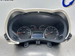 Gebruikte Tellerklok Ford Ka II 1.2 Prijs € 75,00 Margeregeling aangeboden door Gebr Opdam B.V.