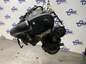 Gebruikte Motor Opel Astra H GTC (L08) 1.6 16V Prijs op aanvraag aangeboden door Gebr Opdam B.V.